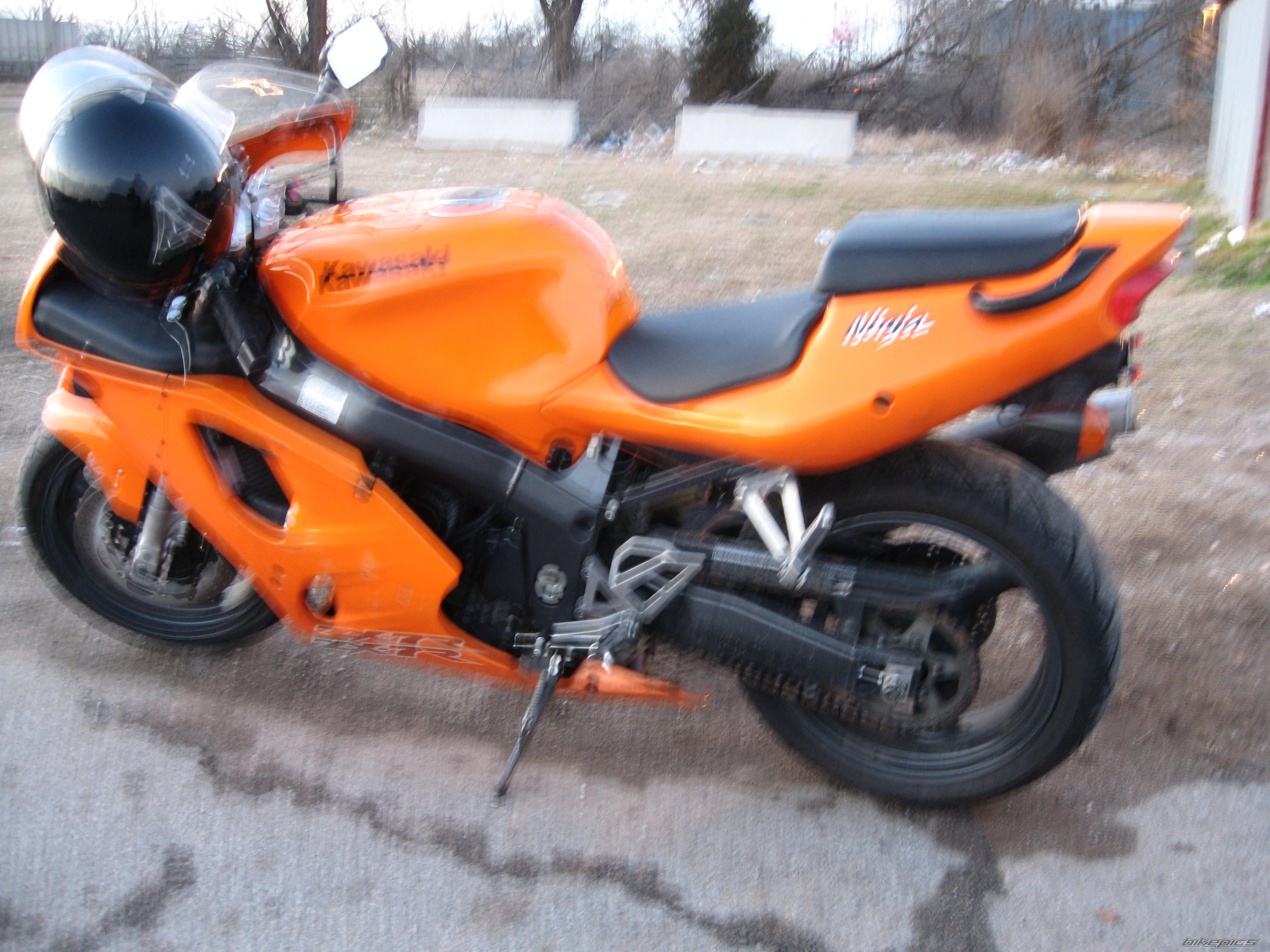 Bike Photo 1199427