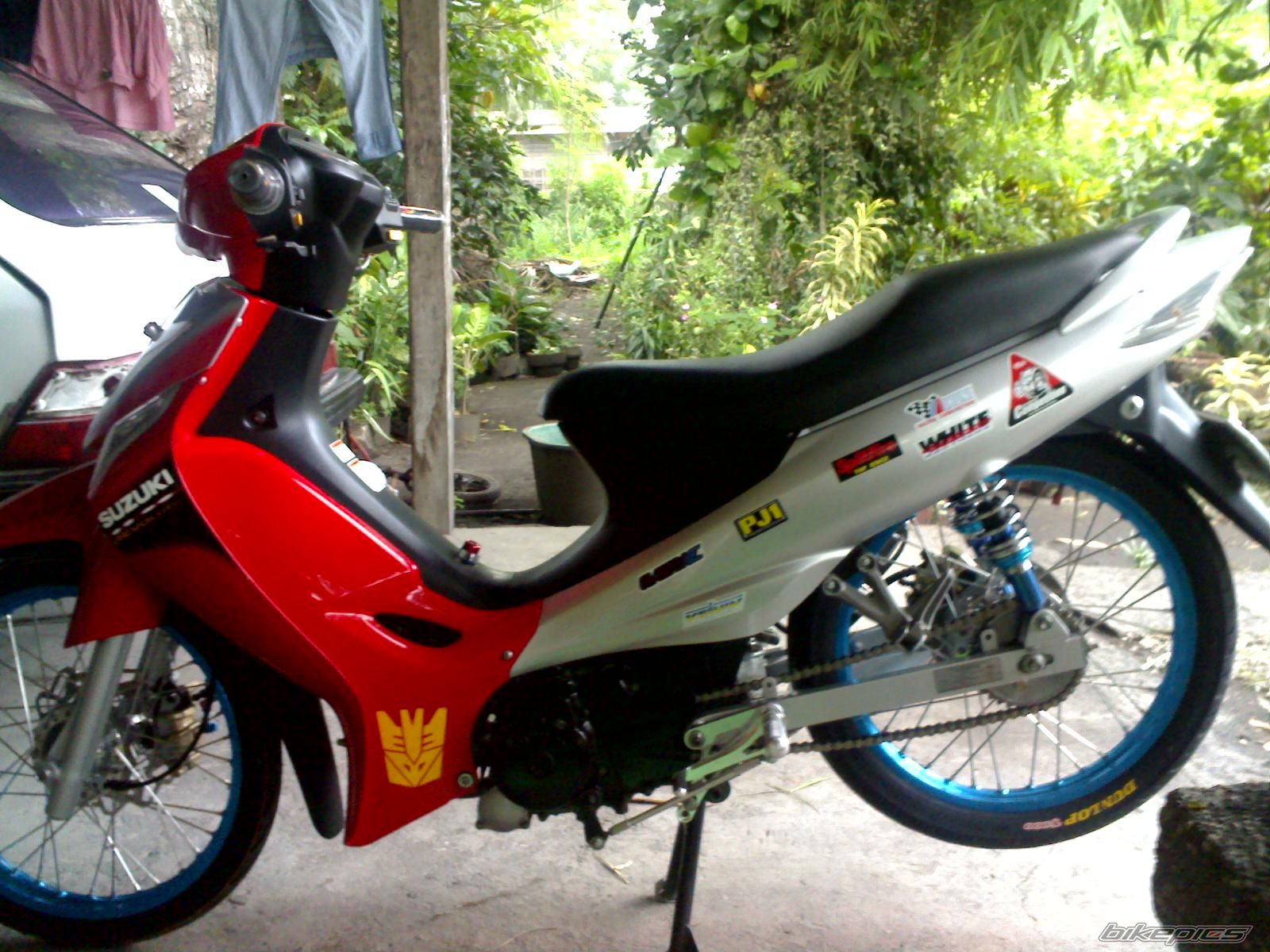 Bike Photo 1199538