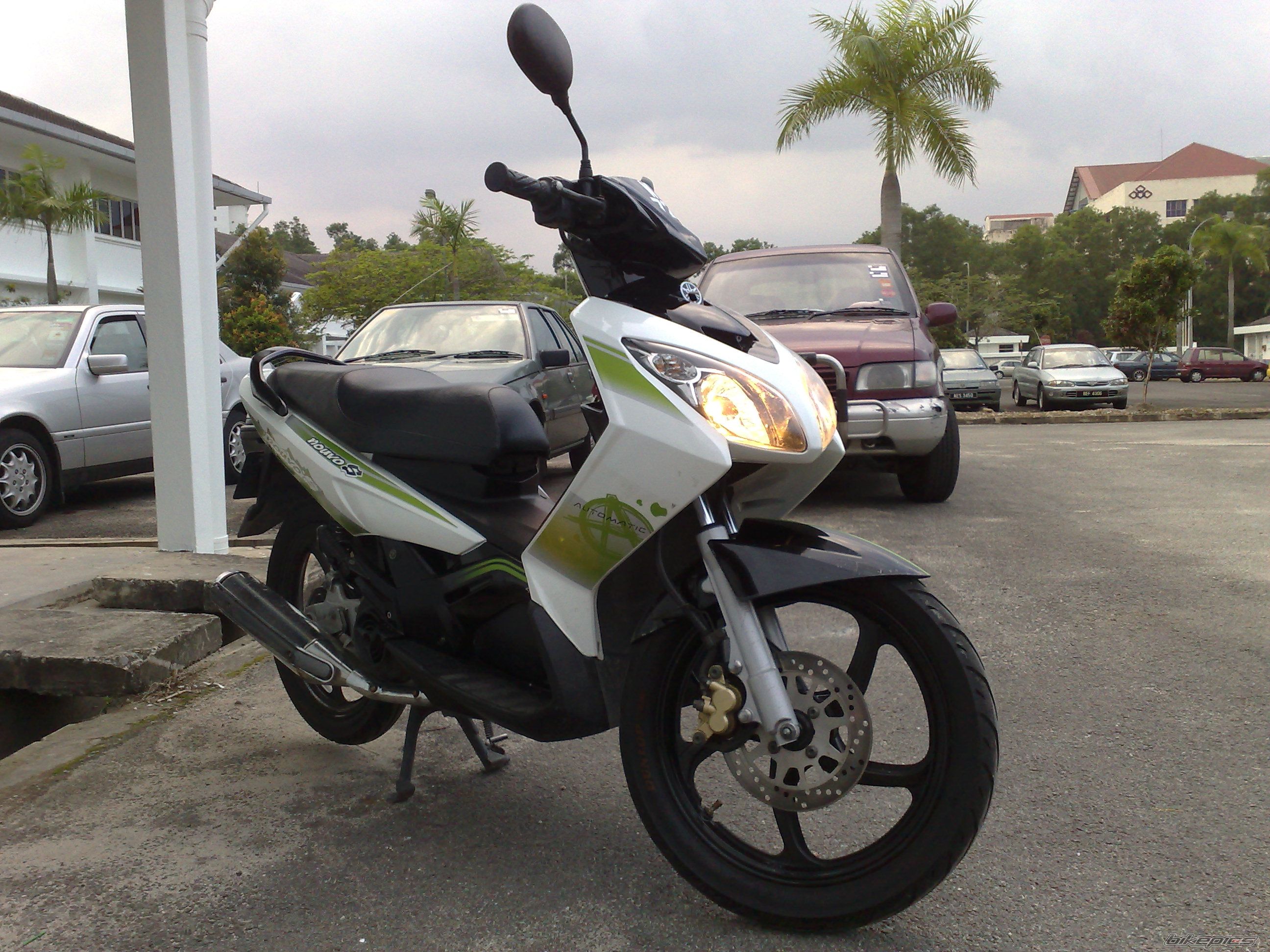 Bike Photo 1199617