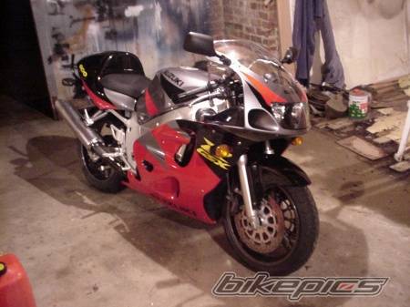 Bike Photo 11997