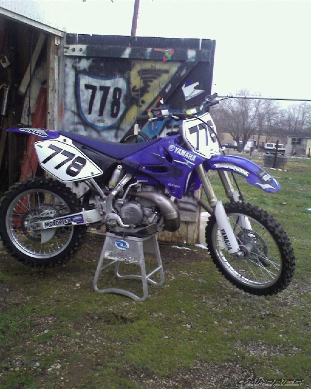 Bike Photo 1199737