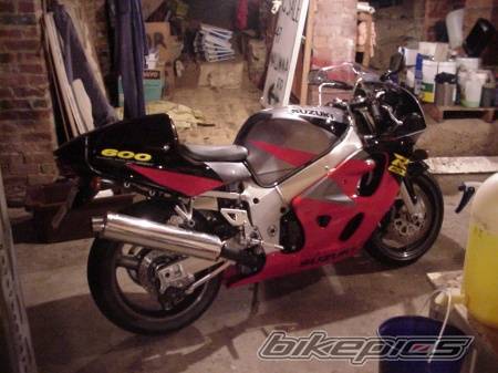 Bike Photo 11998
