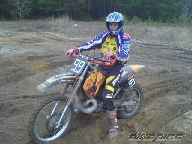 Bike Photo 1199821