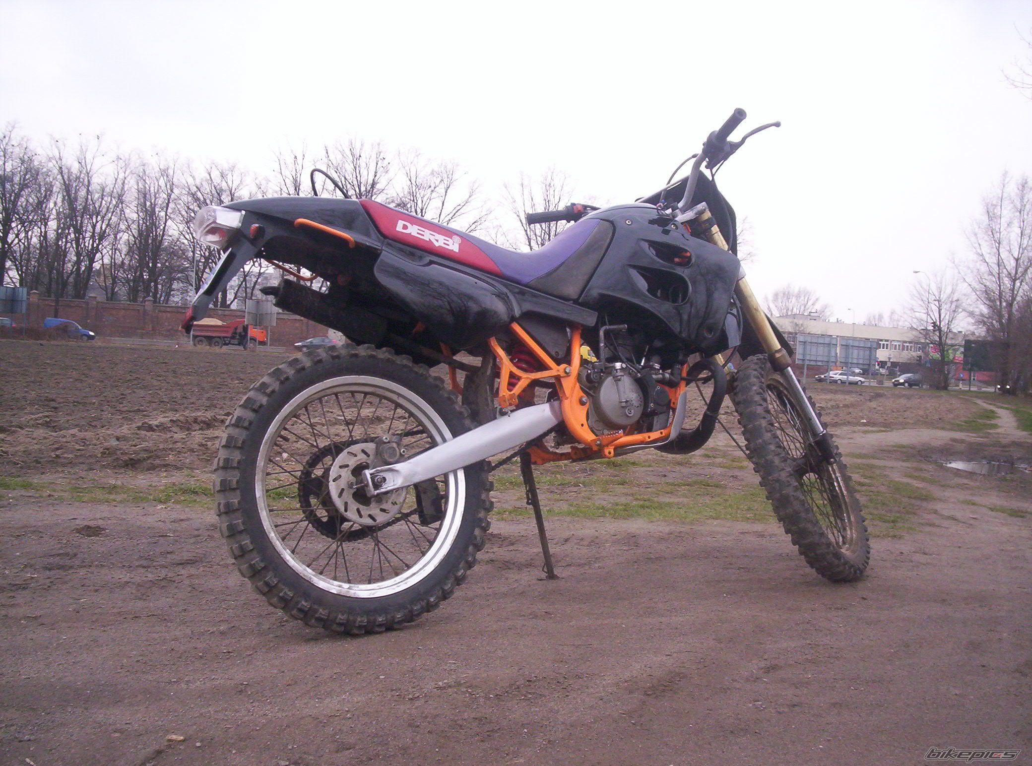 Bike Photo 1199949
