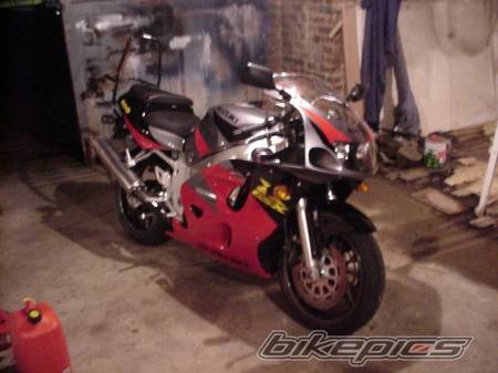 Bike Photo 12000