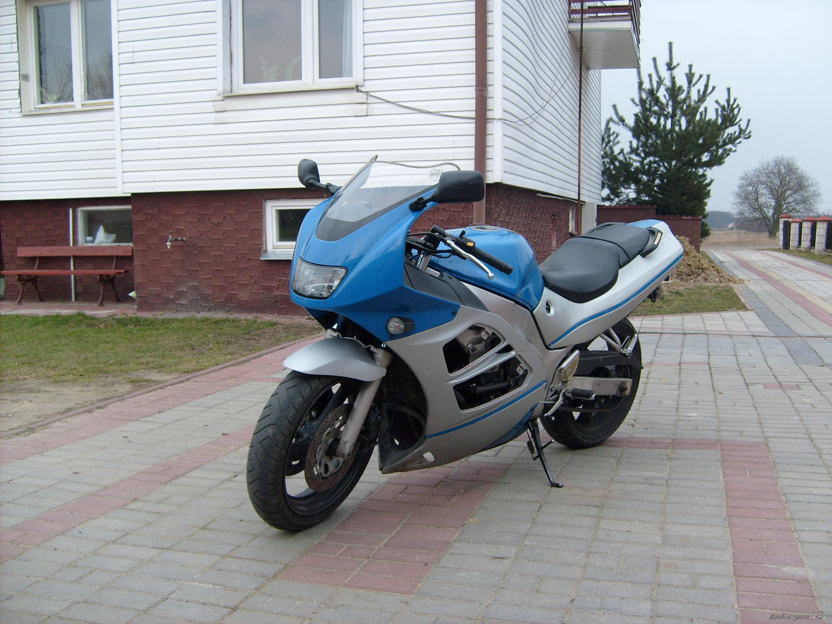 Bike Photo 1200019