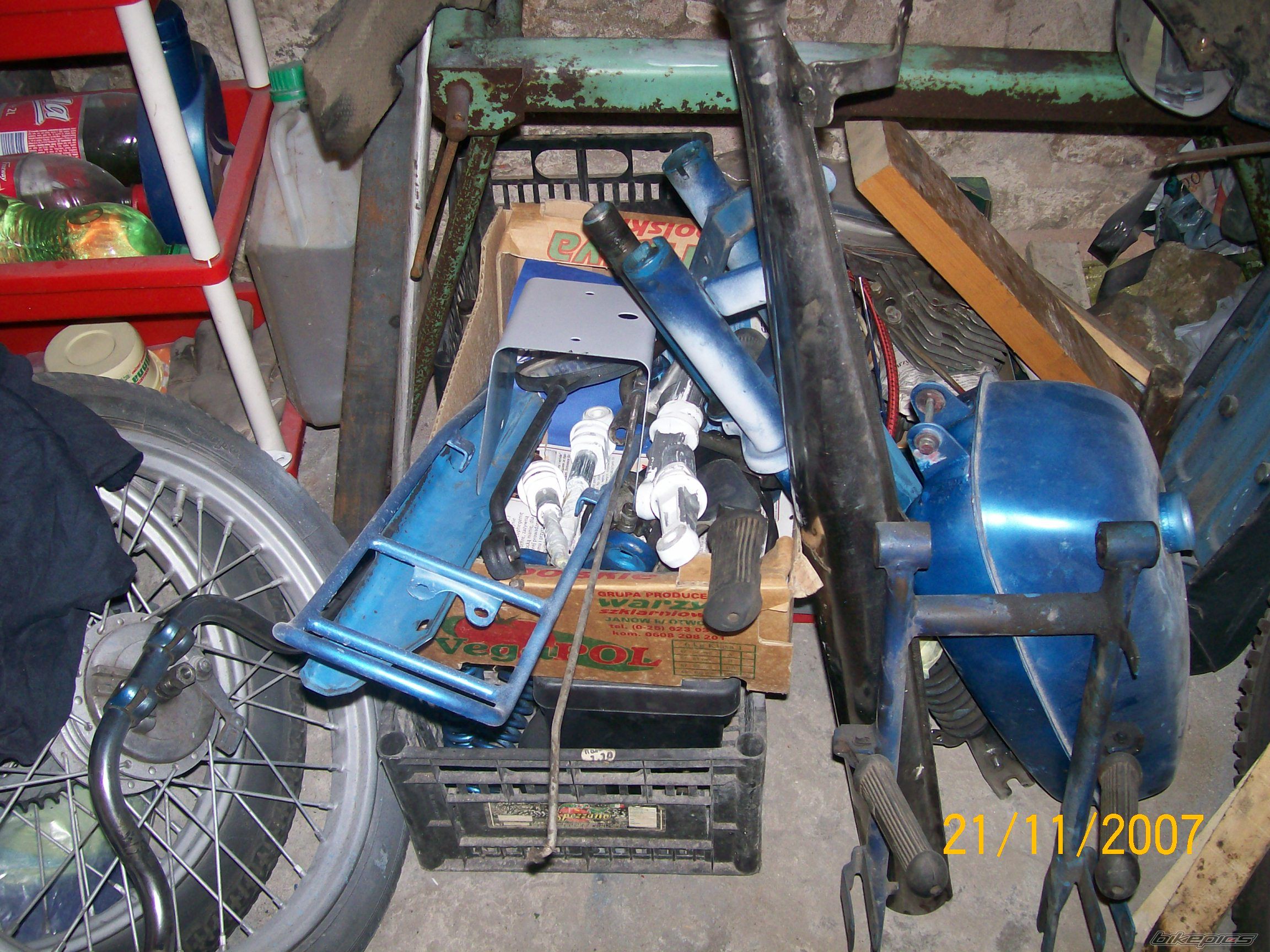 Bike Photo 1200024