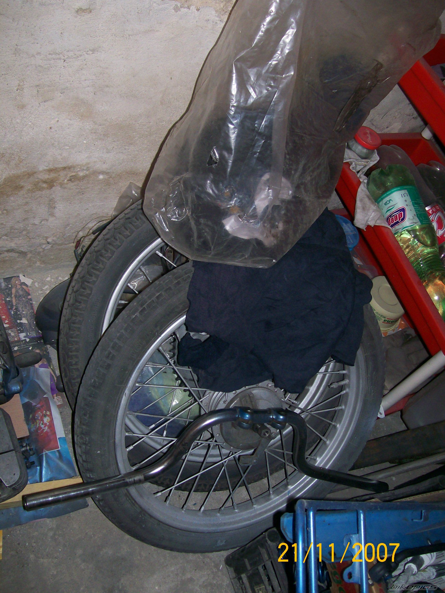 Bike Photo 1200050