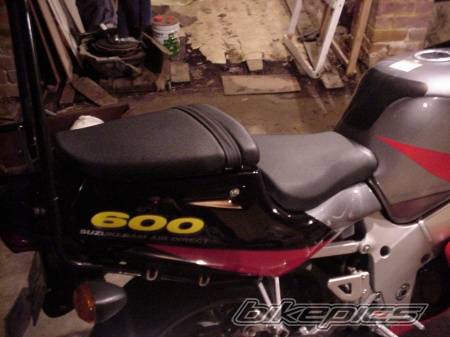 Bike Photo 12001