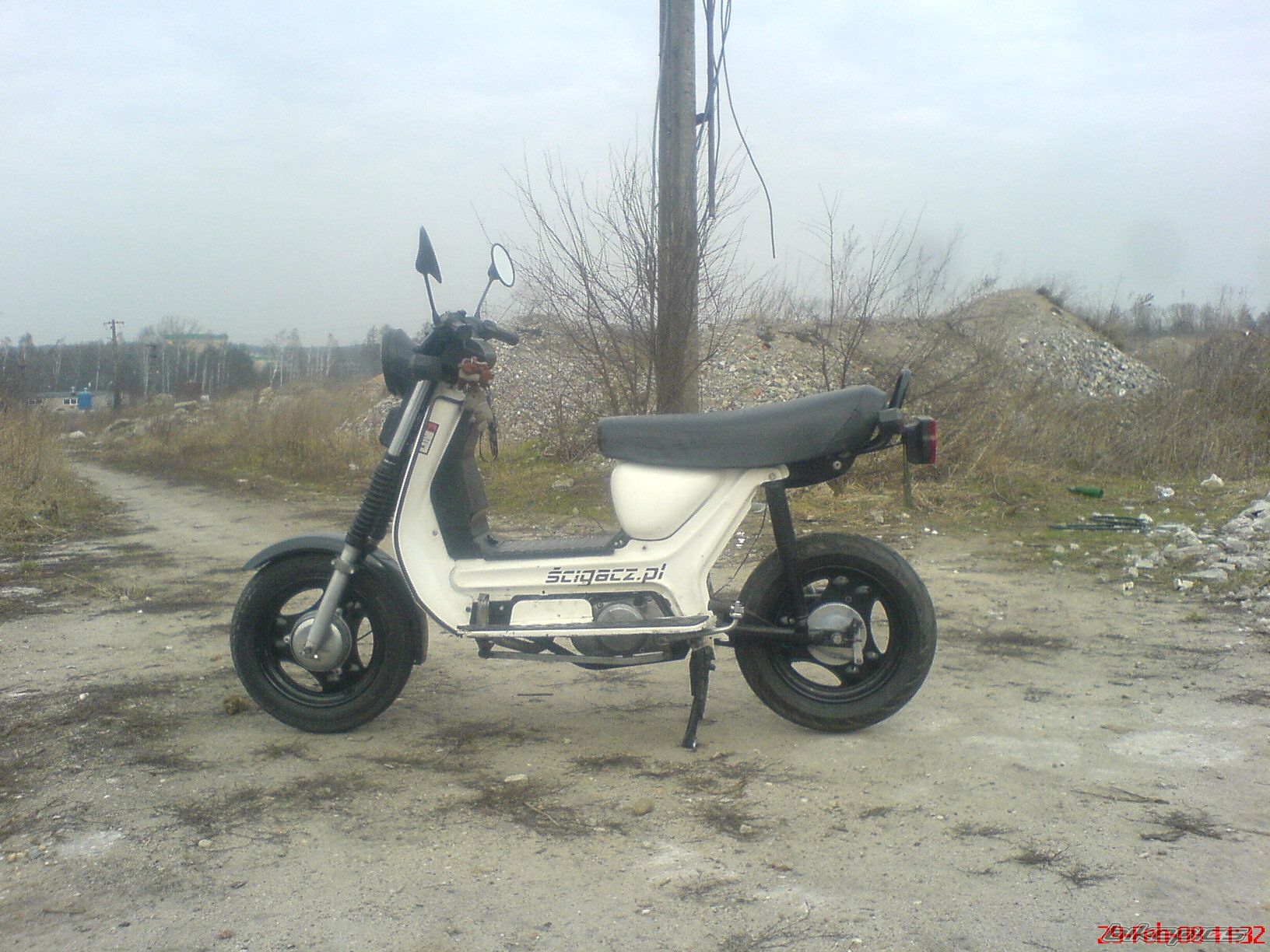 Bike Photo 1200107