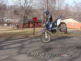 Bike Photo 120020