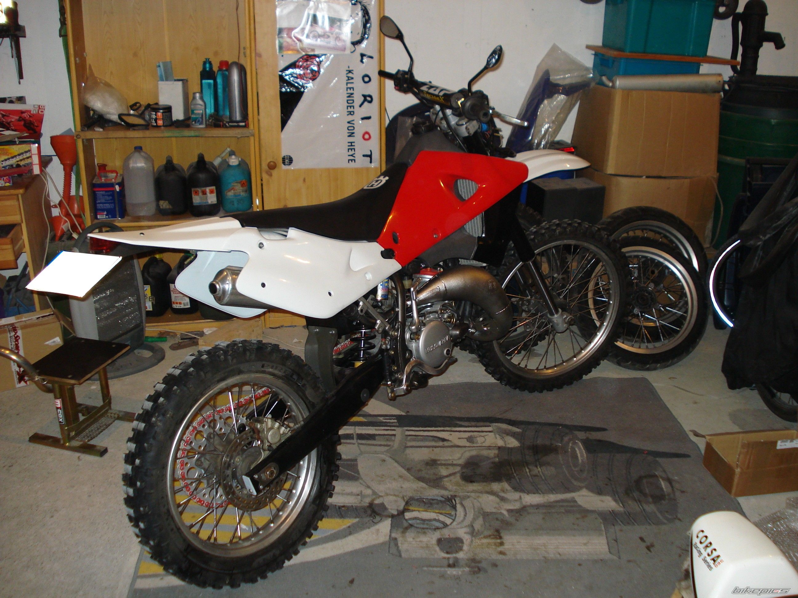 Bike Photo 1200213