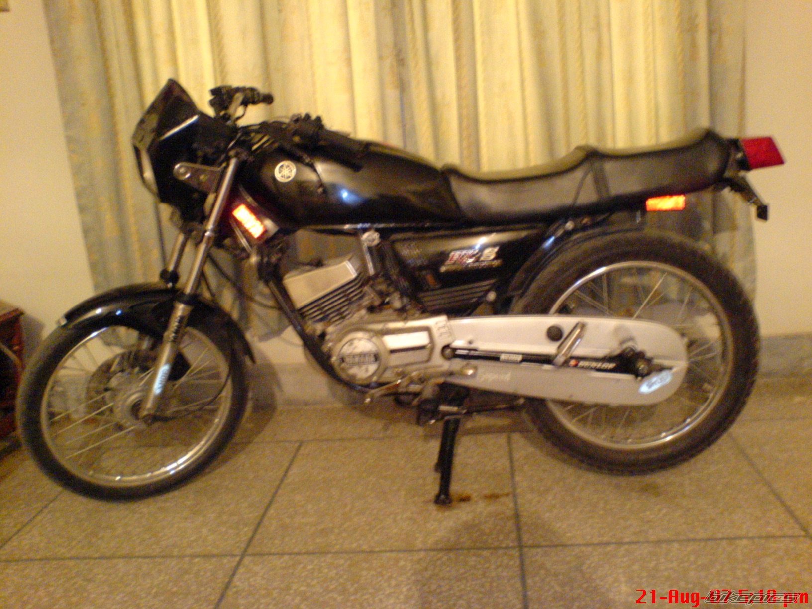 Bike Photo 1200241