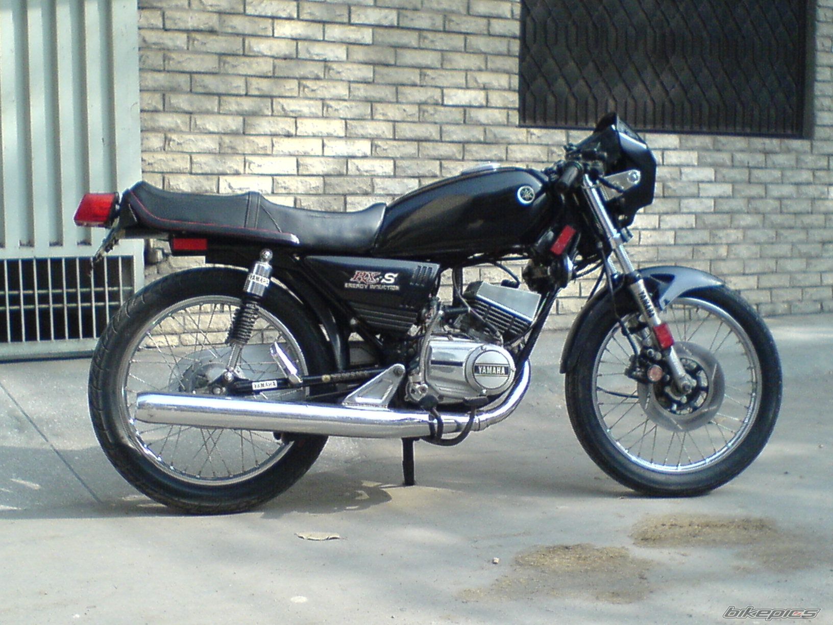 Bike Photo 1200255