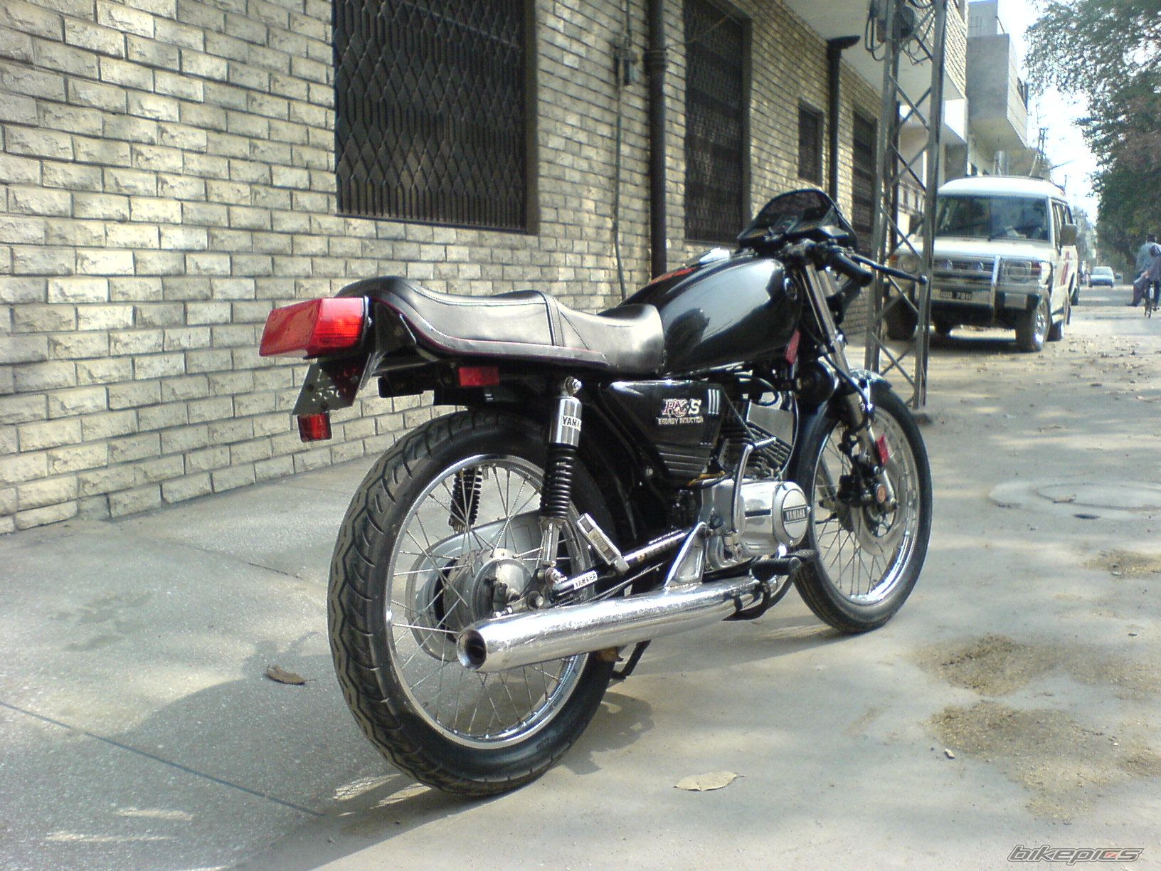 Bike Photo 1200267