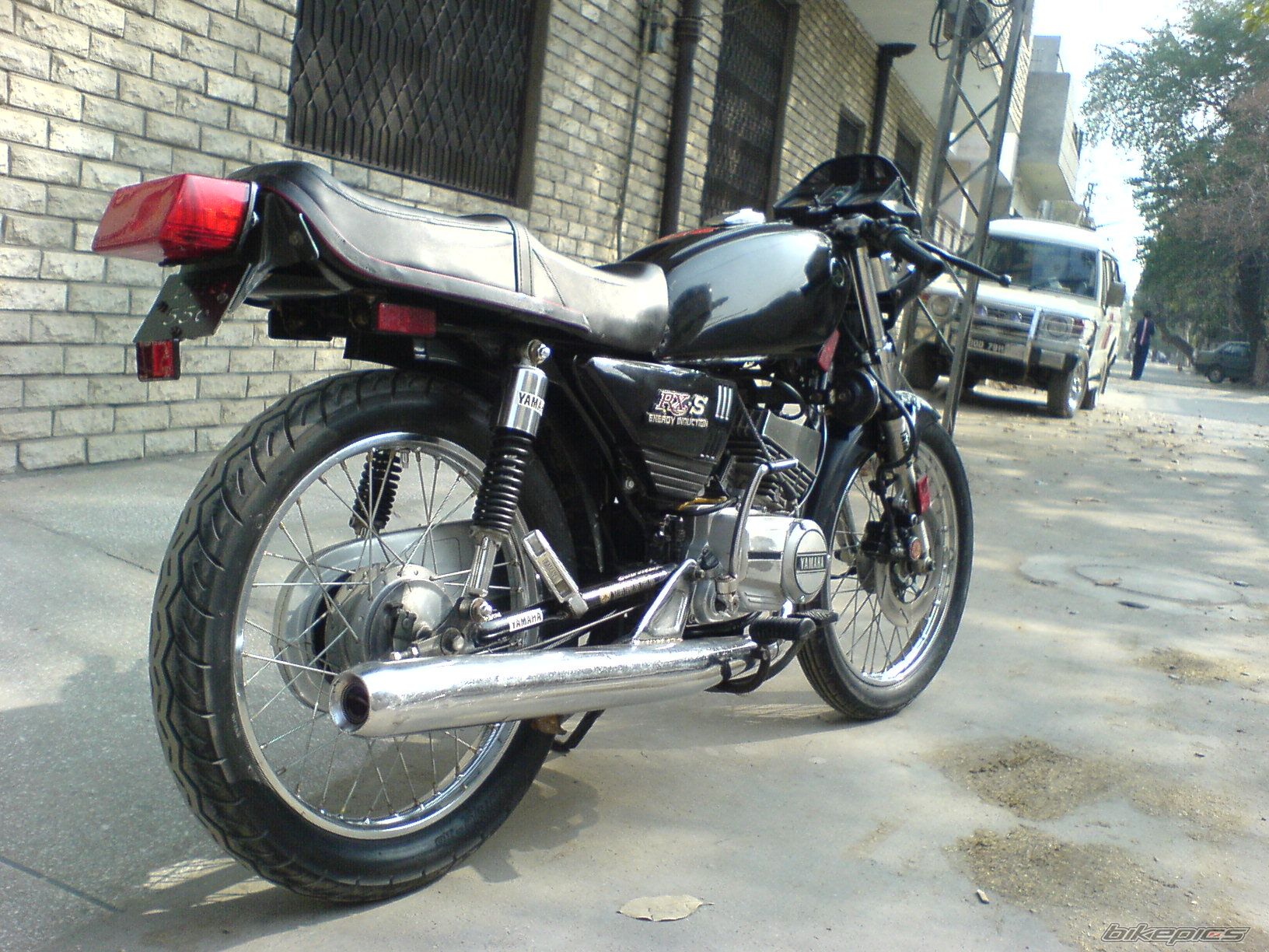 Bike Photo 1200270