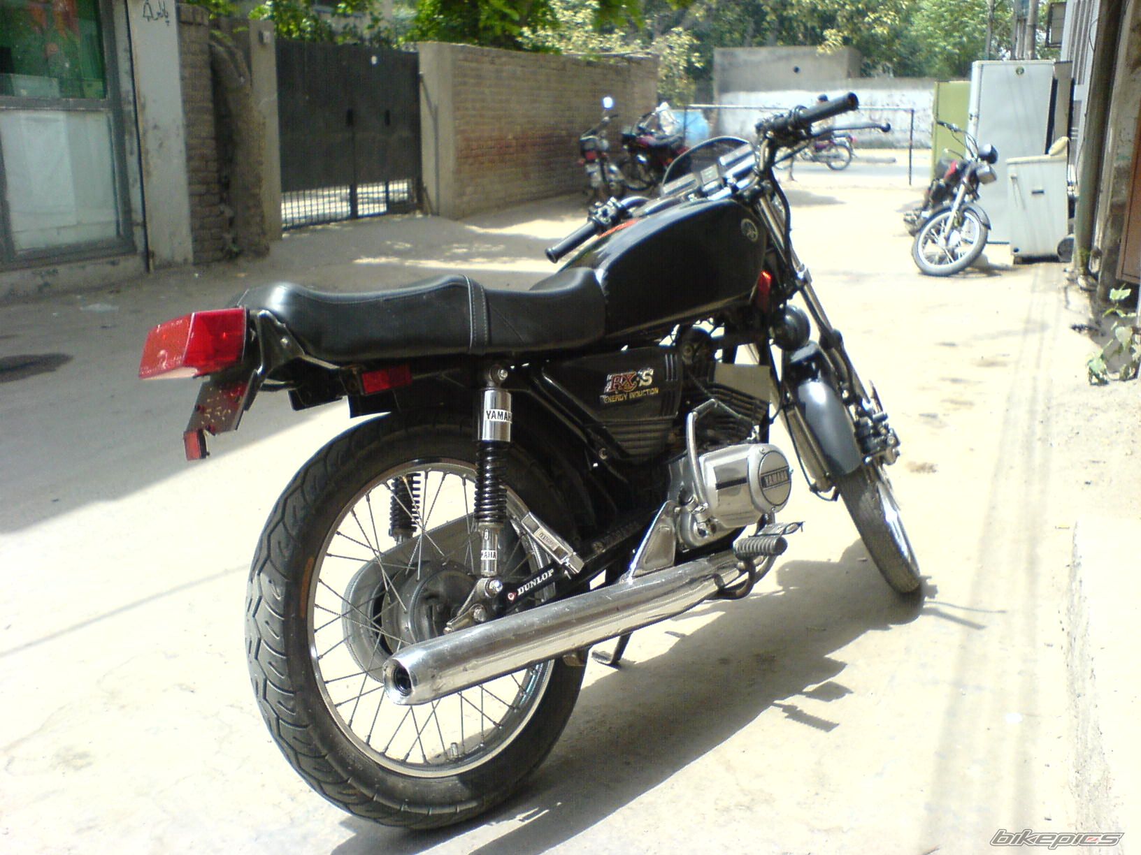Bike Photo 1200297
