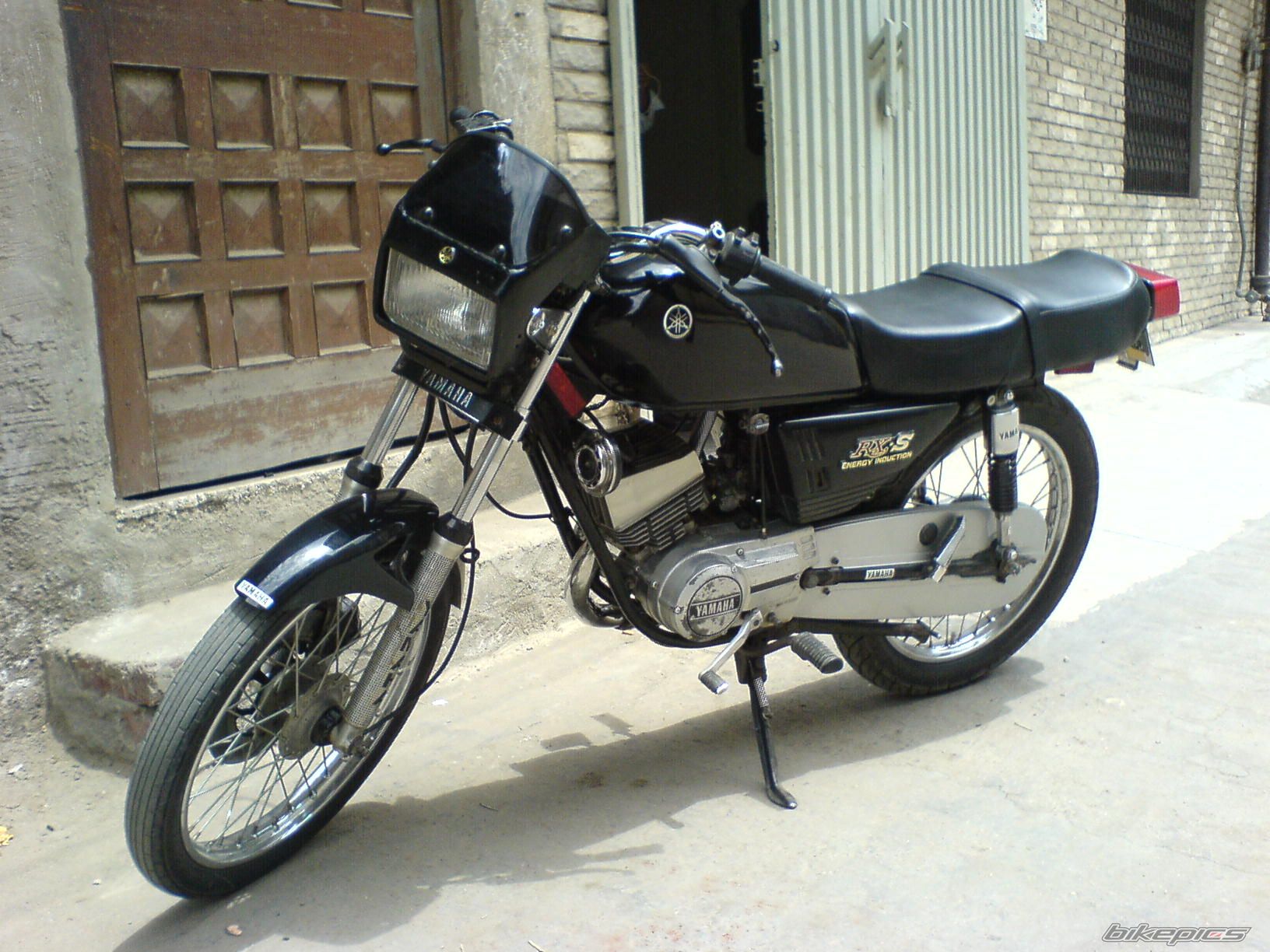 Bike Photo 1200299