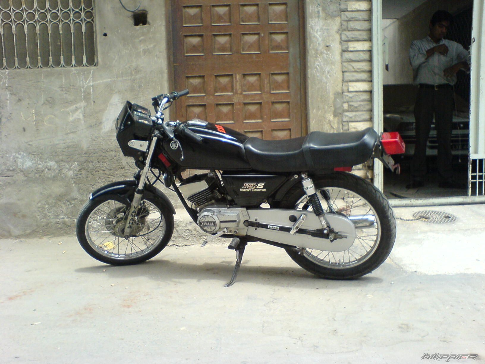 Bike Photo 1200302