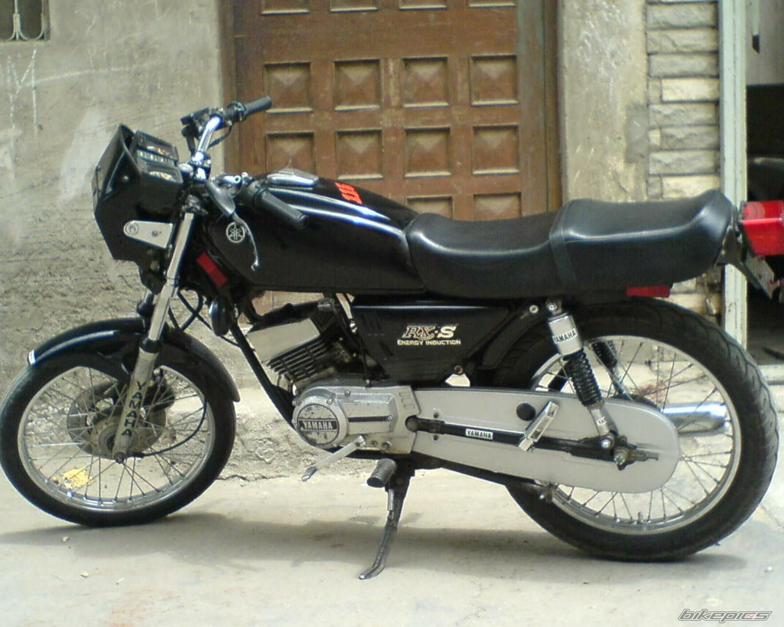 Bike Photo 1200304