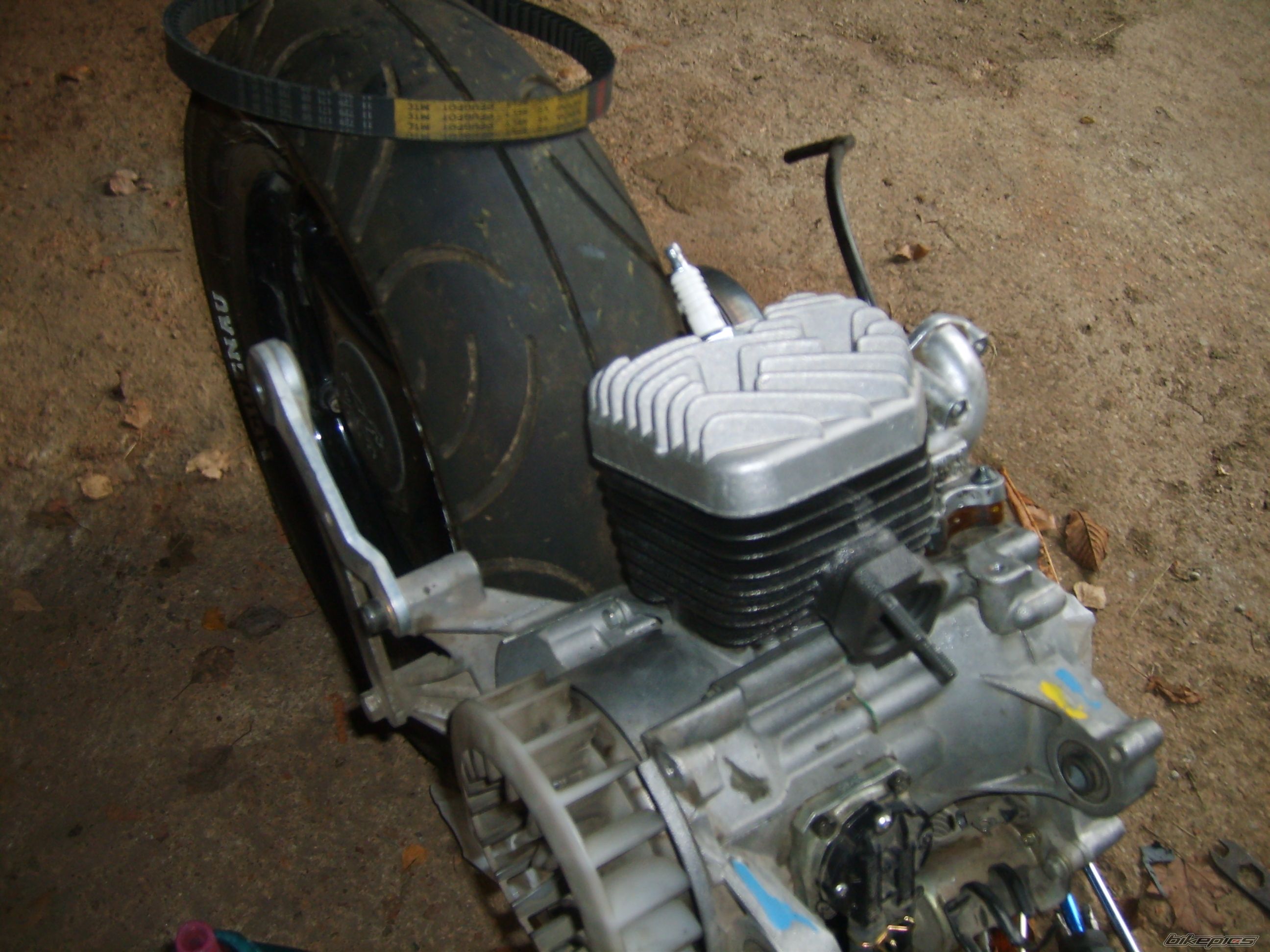 Bike Photo 1200349