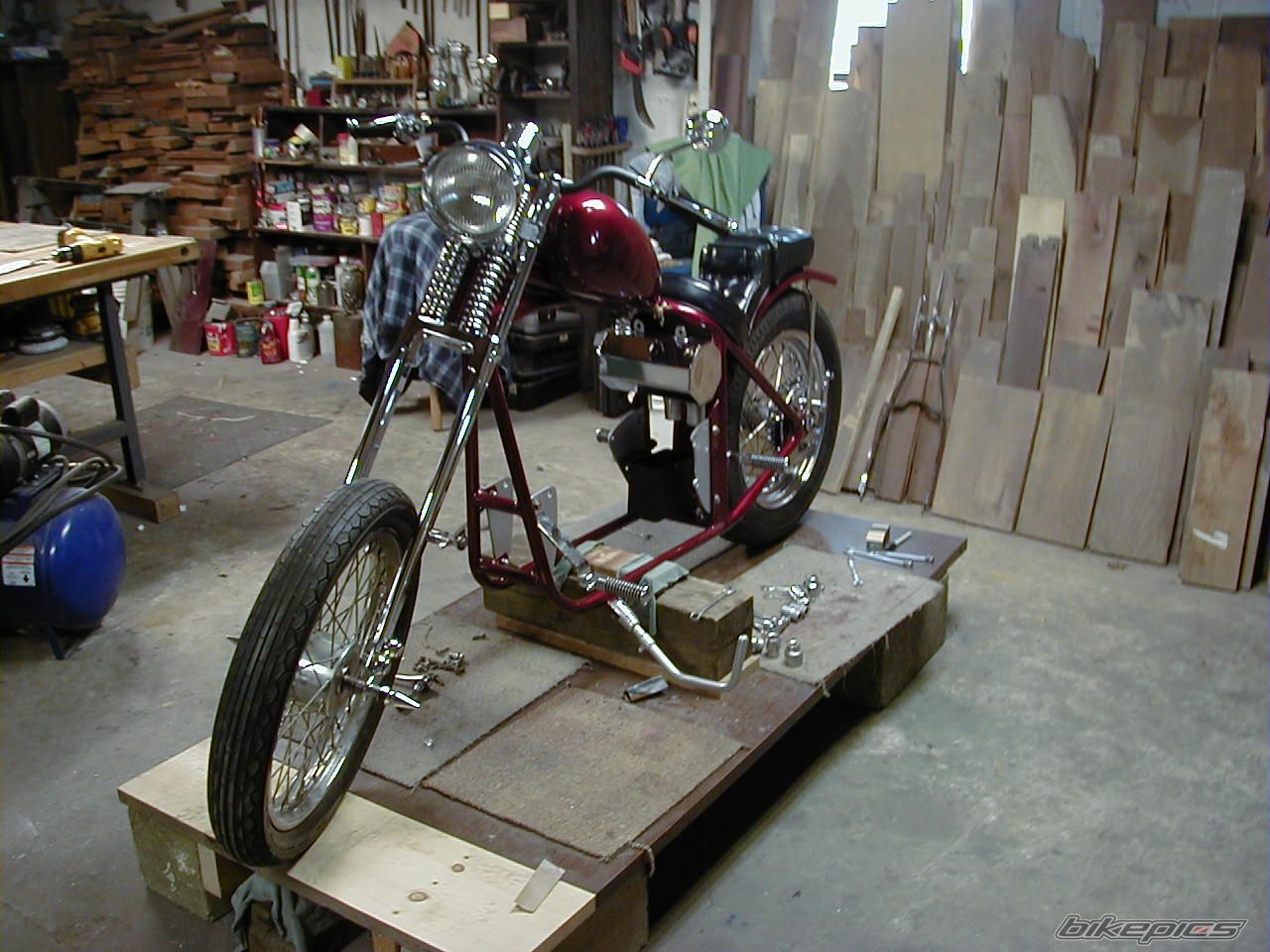 Bike Photo 1200373