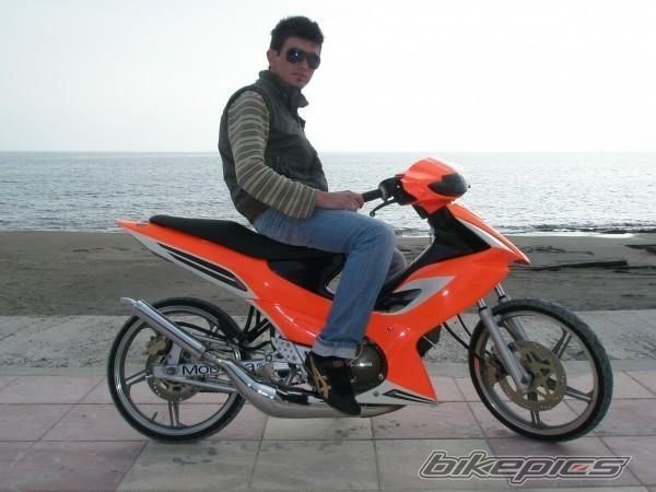 Bike Photo 1200387