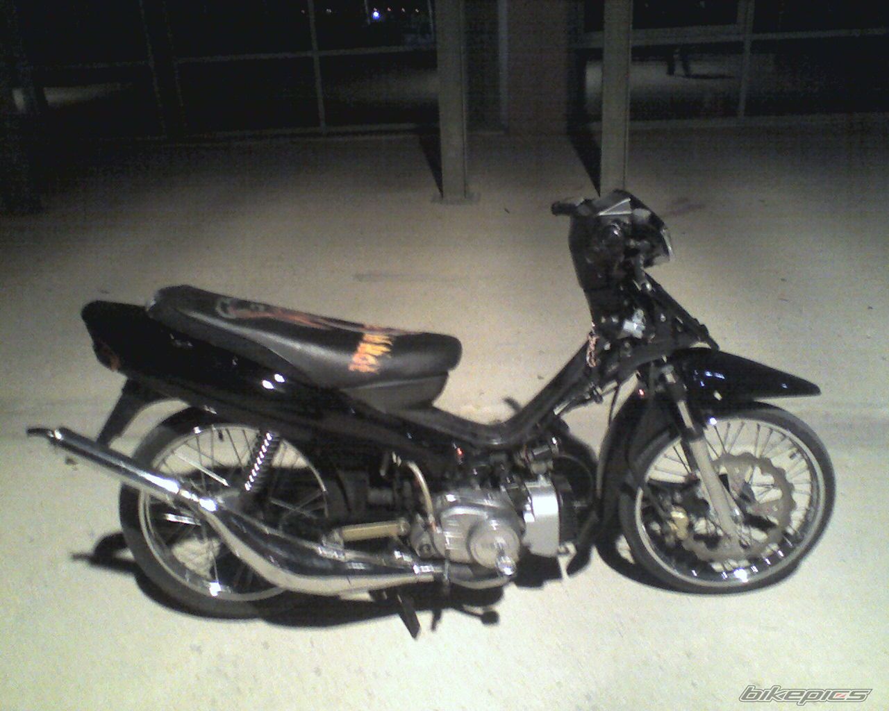 Bike Photo 1200501