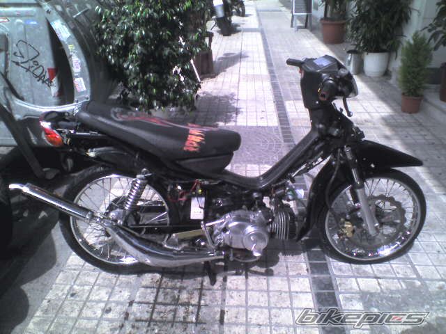 Bike Photo 1200502