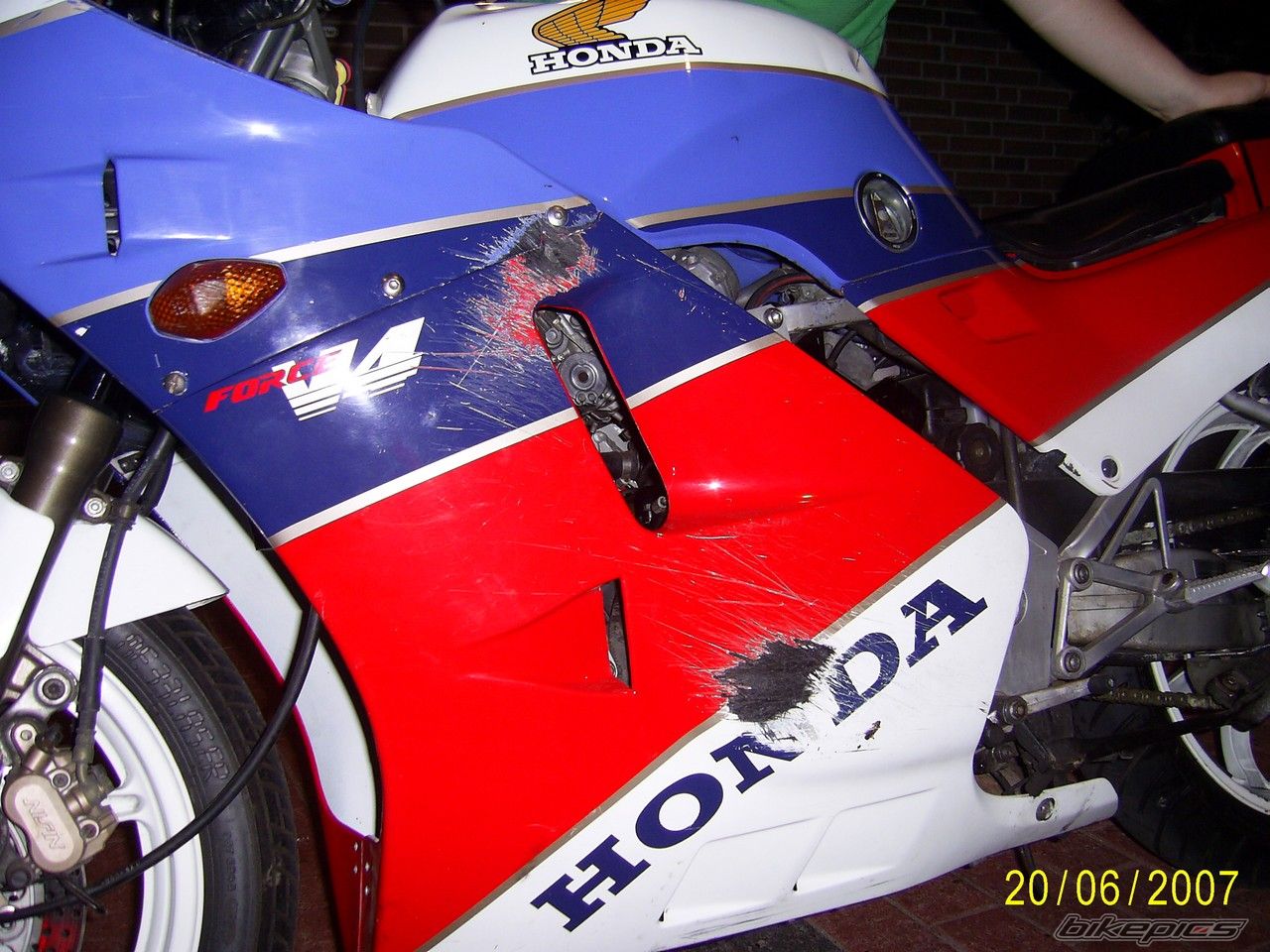 Bike Photo 1200509