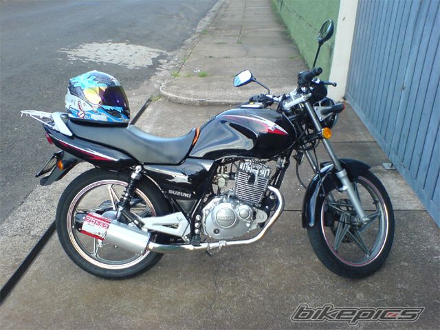 Bike Photo 1200545