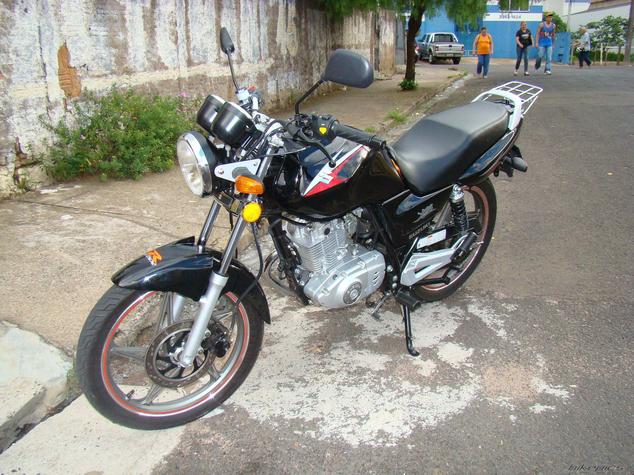 Bike Photo 1200550