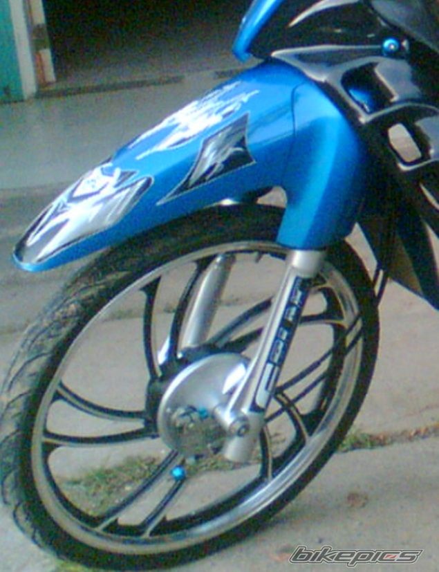 Bike Photo 1200561