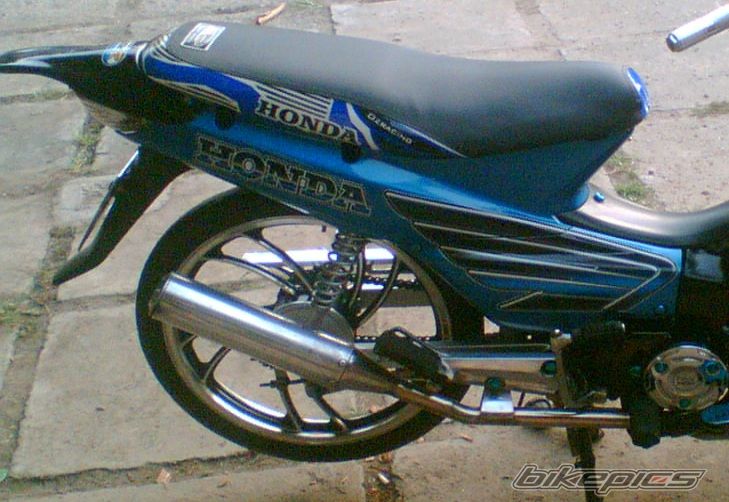 Bike Photo 1200567