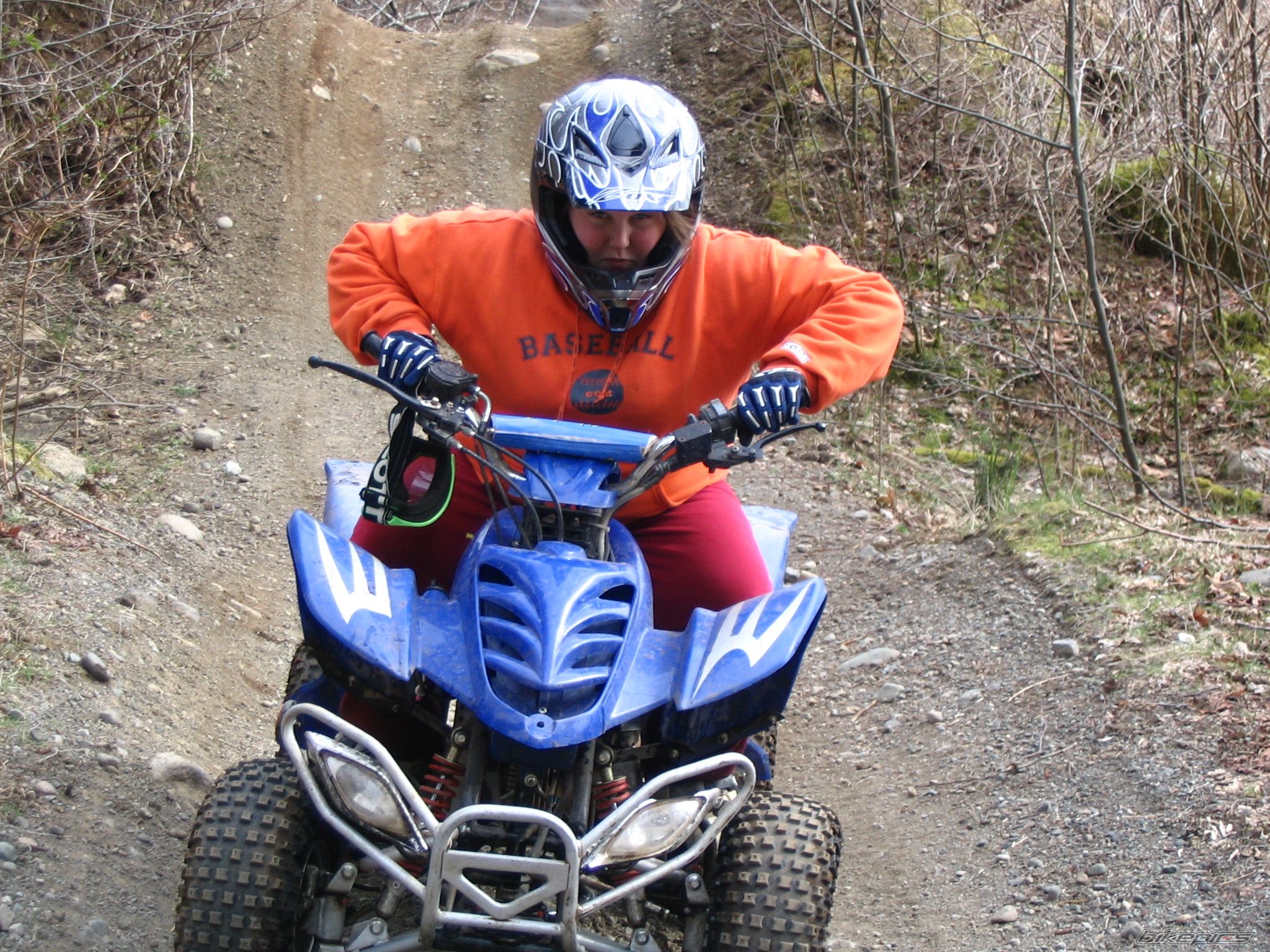 Bike Photo 1200575