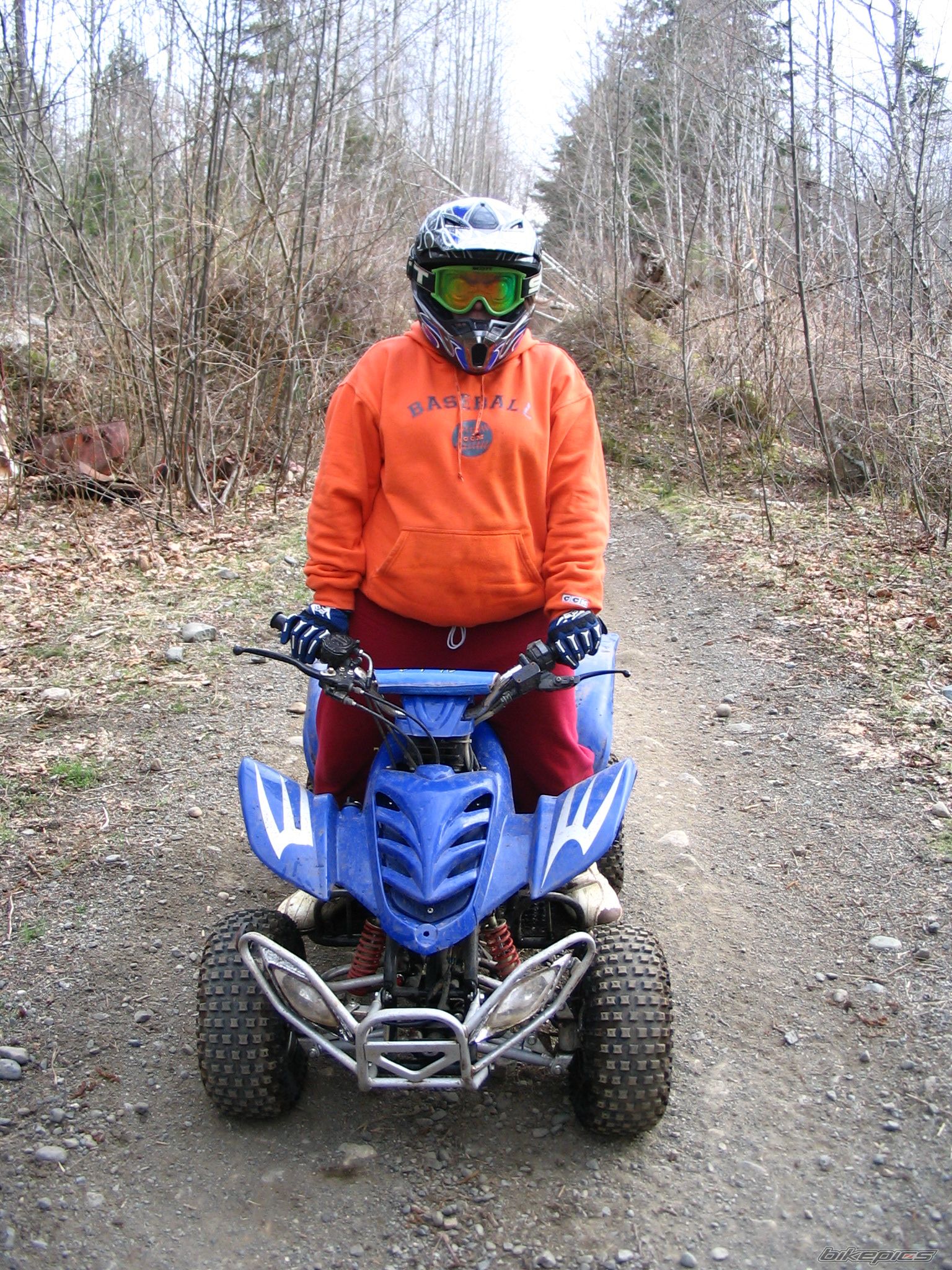 Bike Photo 1200576