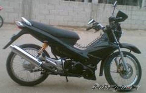 Bike Photo 1200587