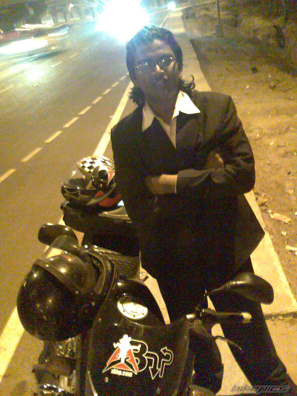Bike Photo 1200634