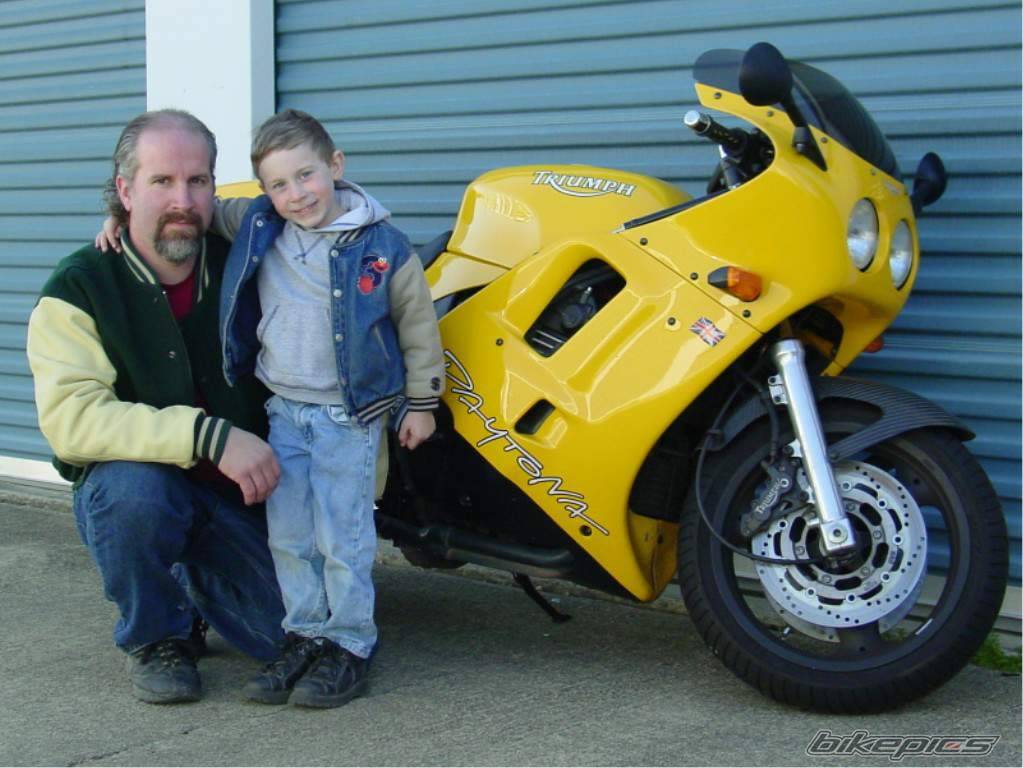 Bike Photo 120067