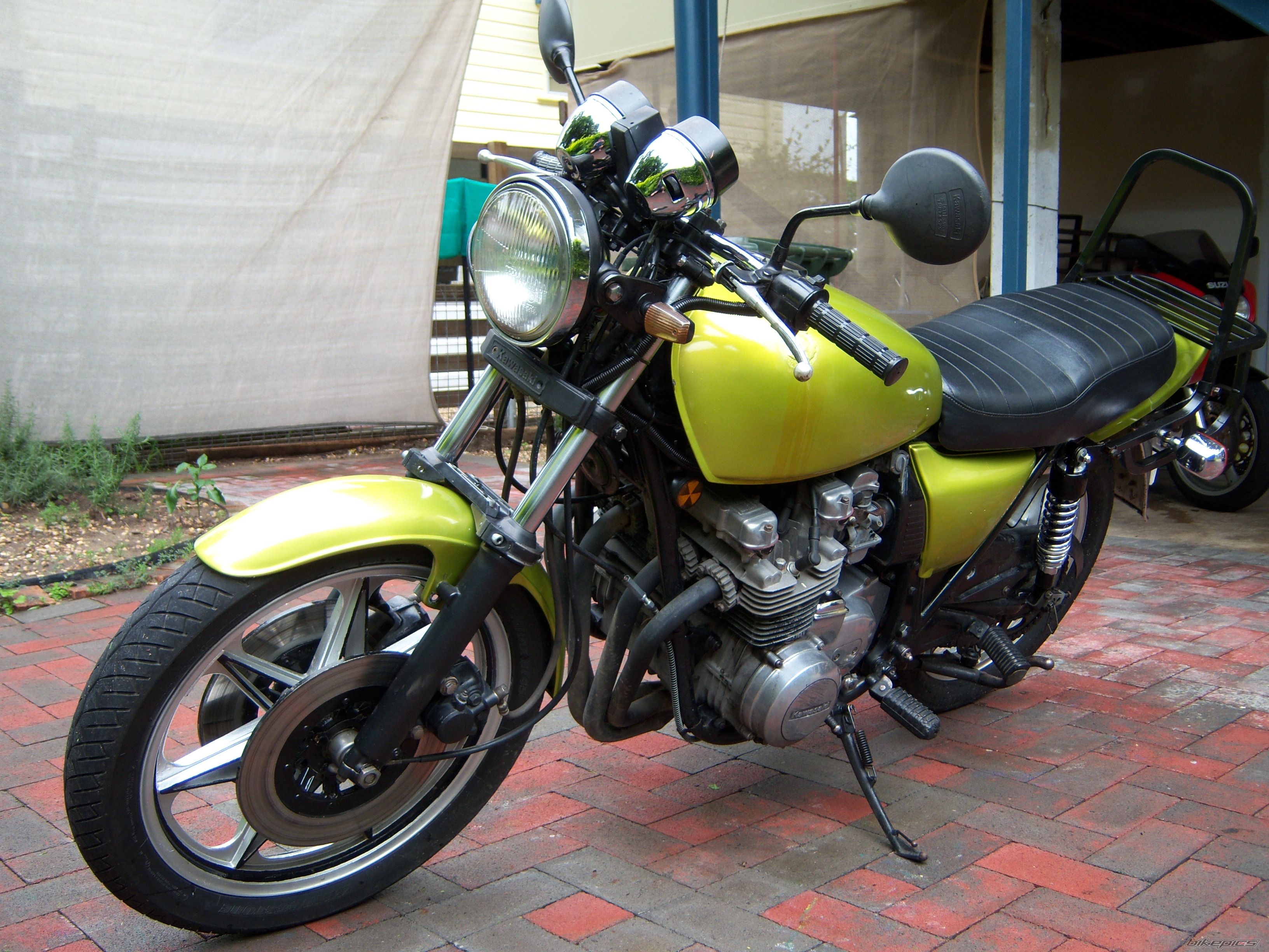 Bike Photo 1200670