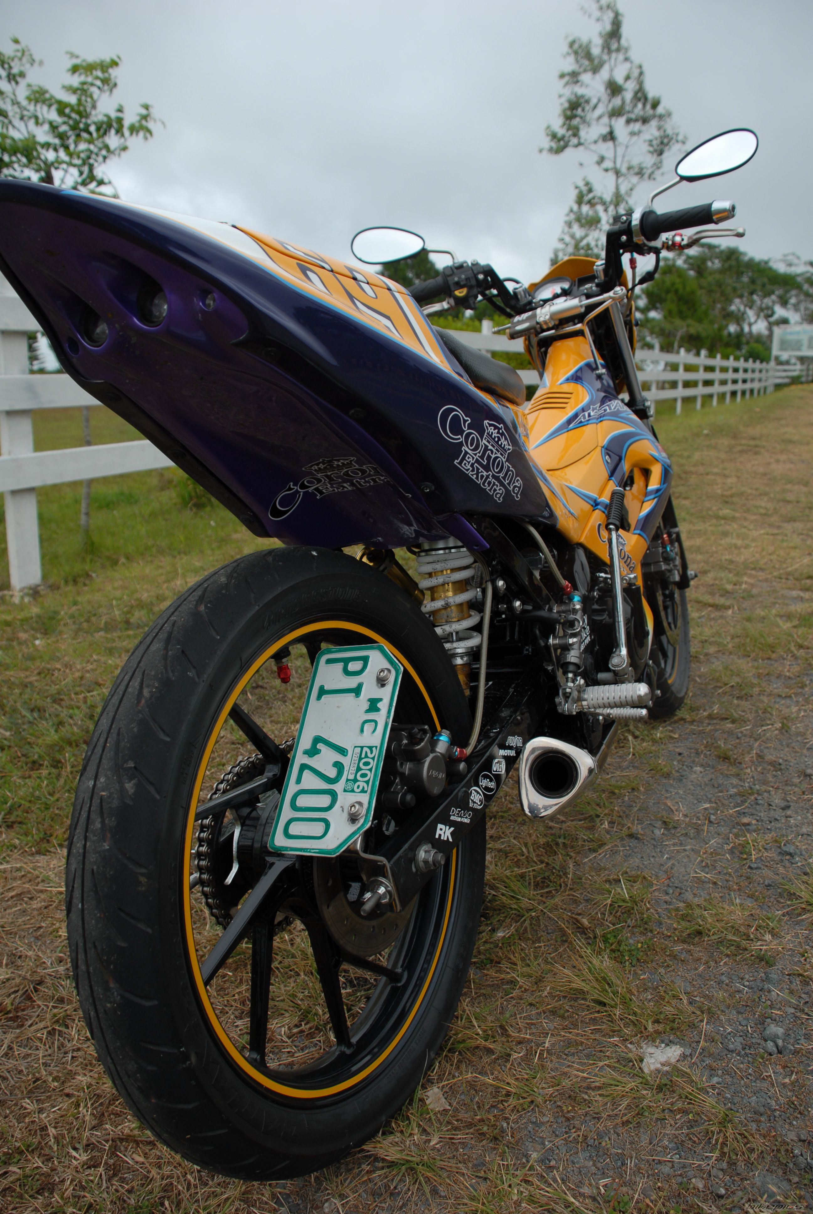 Bike Photo 1200677