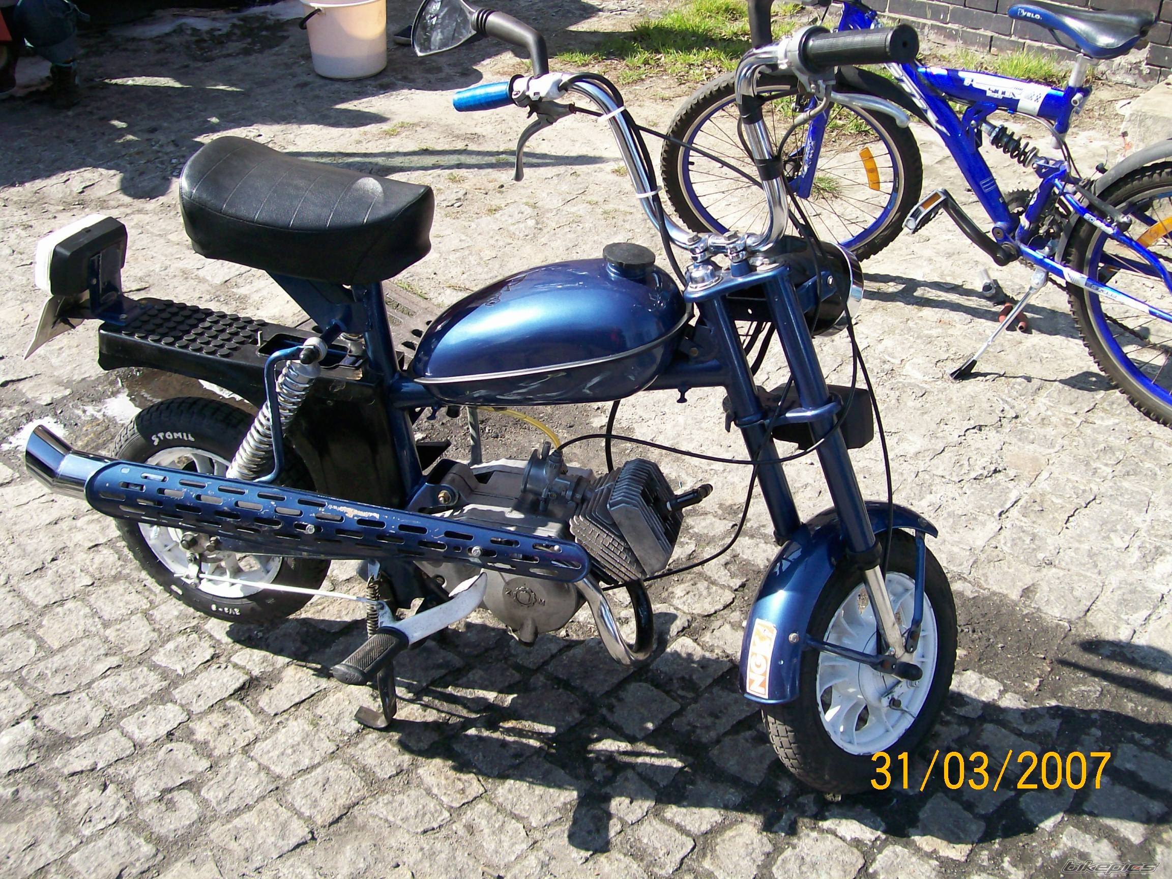 Bike Photo 1200678