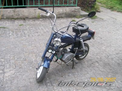 Bike Photo 1200683