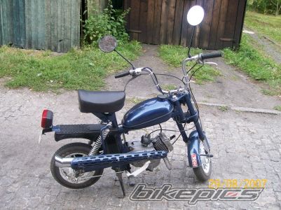 Bike Photo 1200684