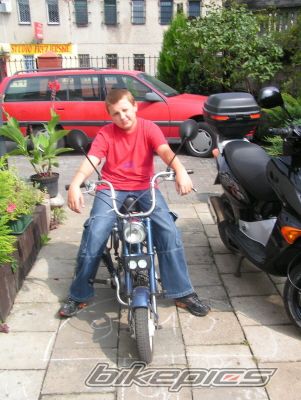 Bike Photo 1200690