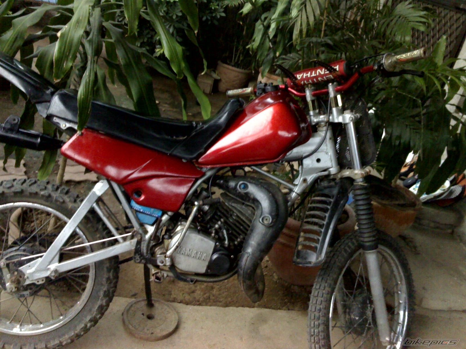 Bike Photo 1200693