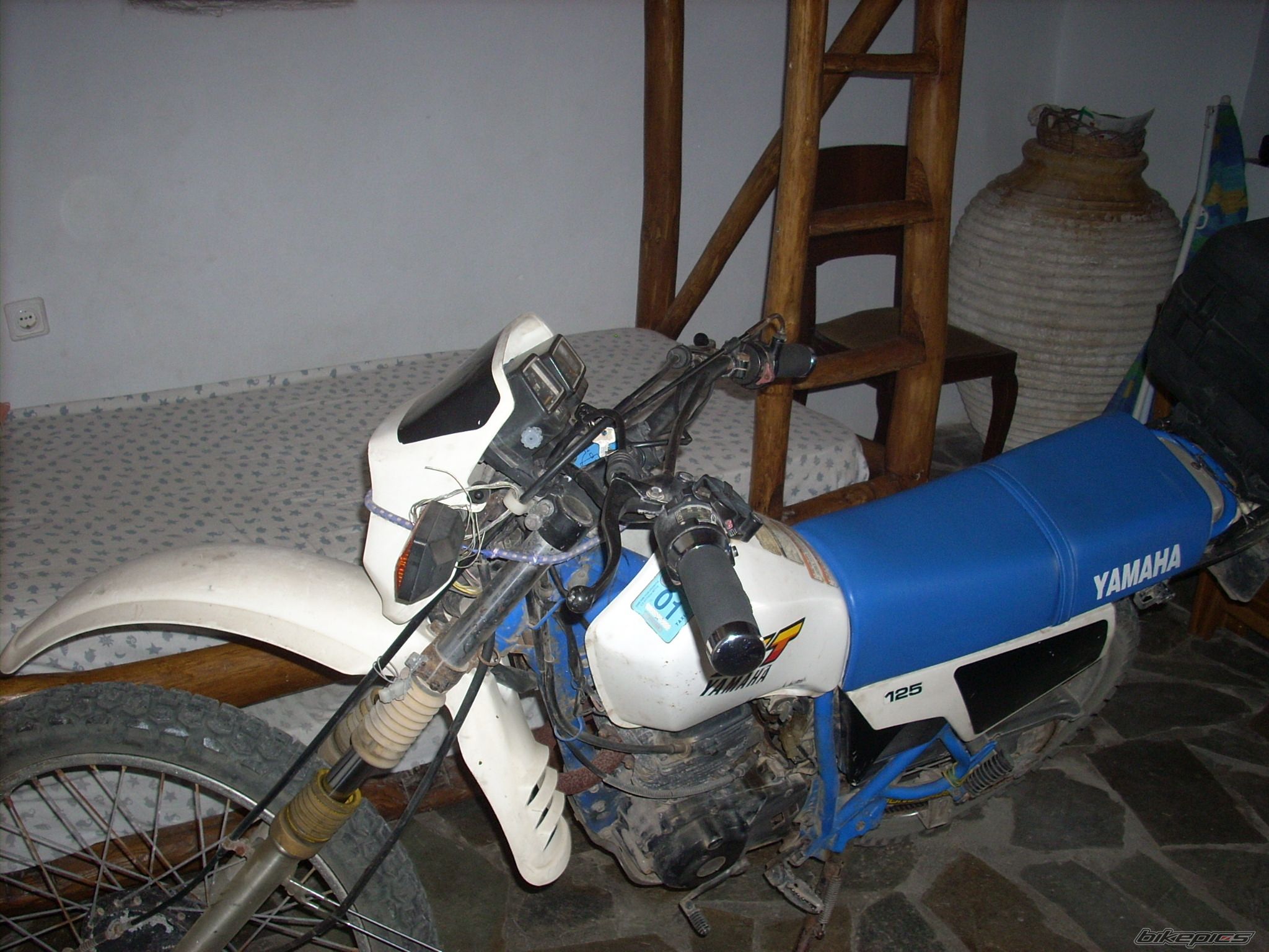 Bike Photo 1200707