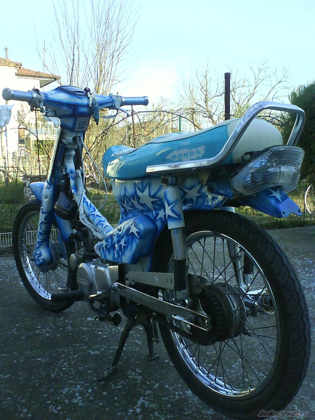 Bike Photo 1200723