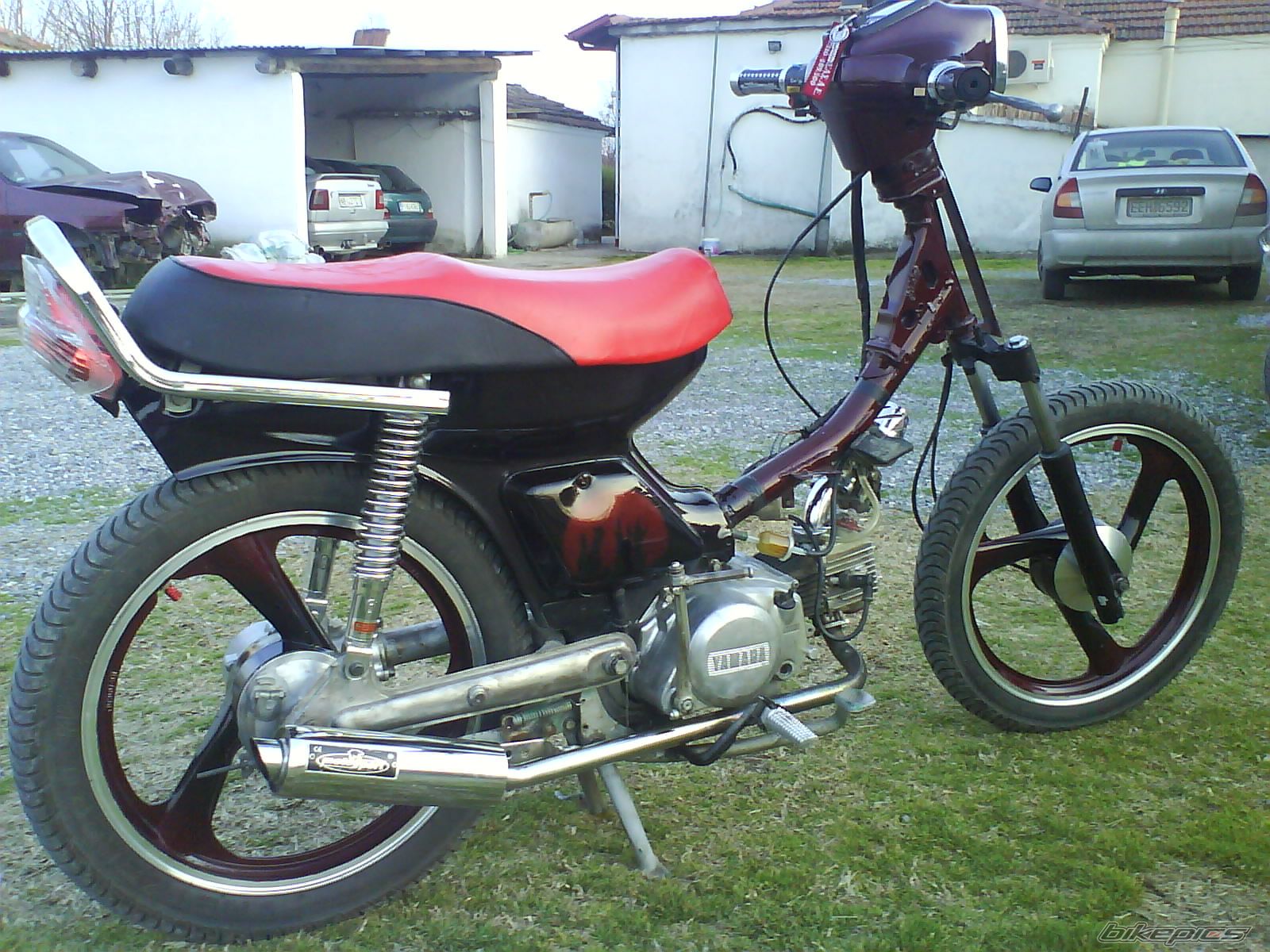 Bike Photo 1200726