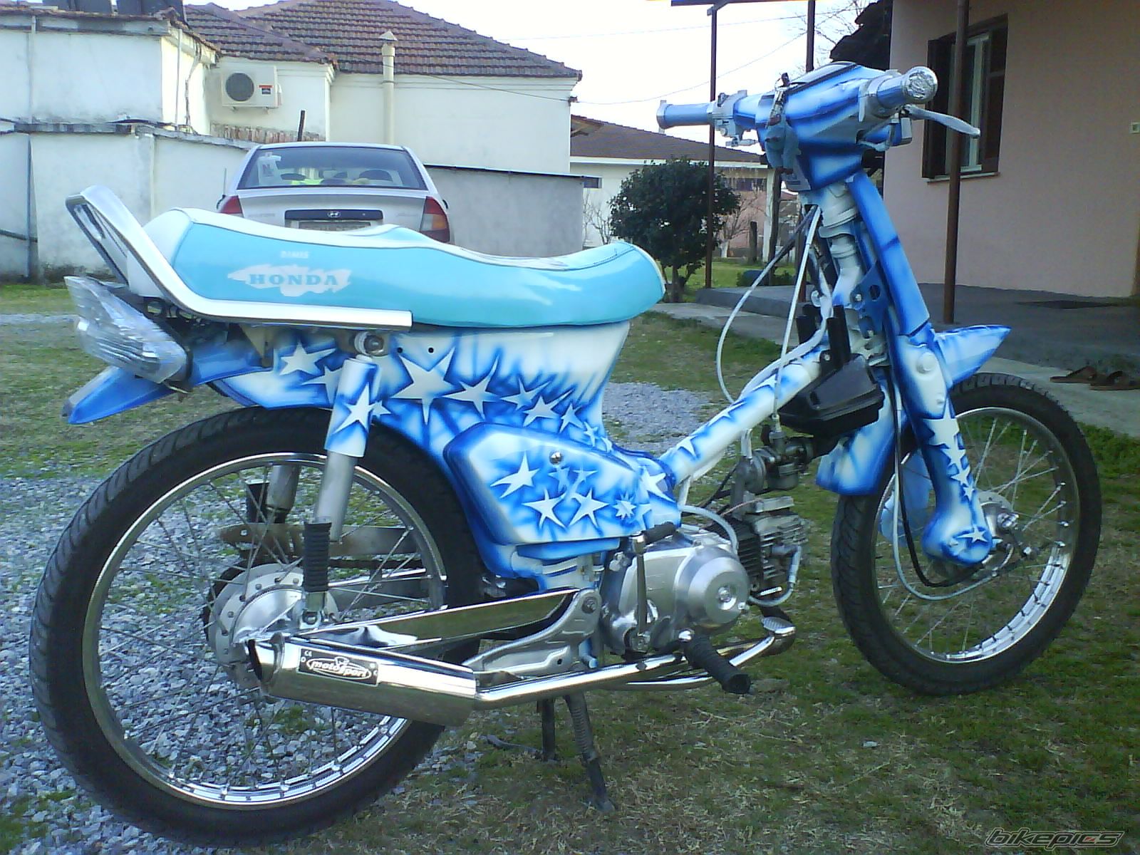 Bike Photo 1200727